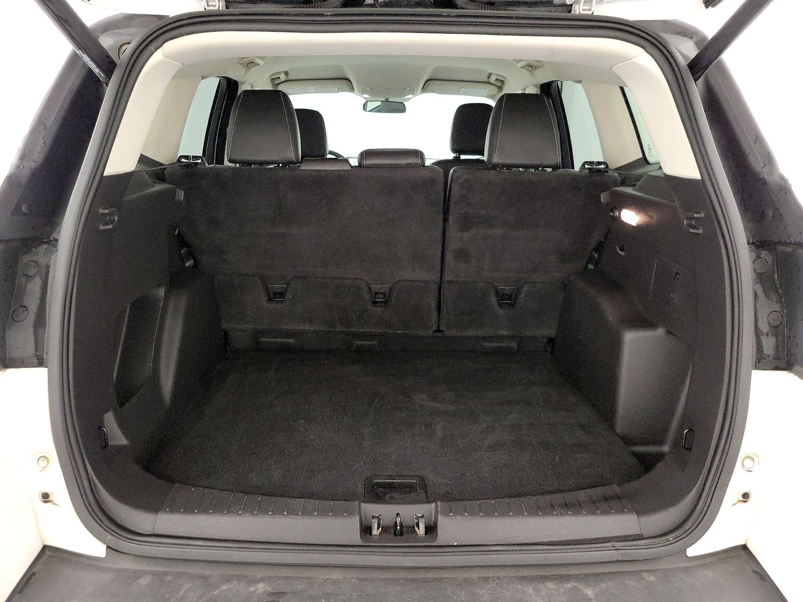 2018 Ford Escape SEL - Photo 21