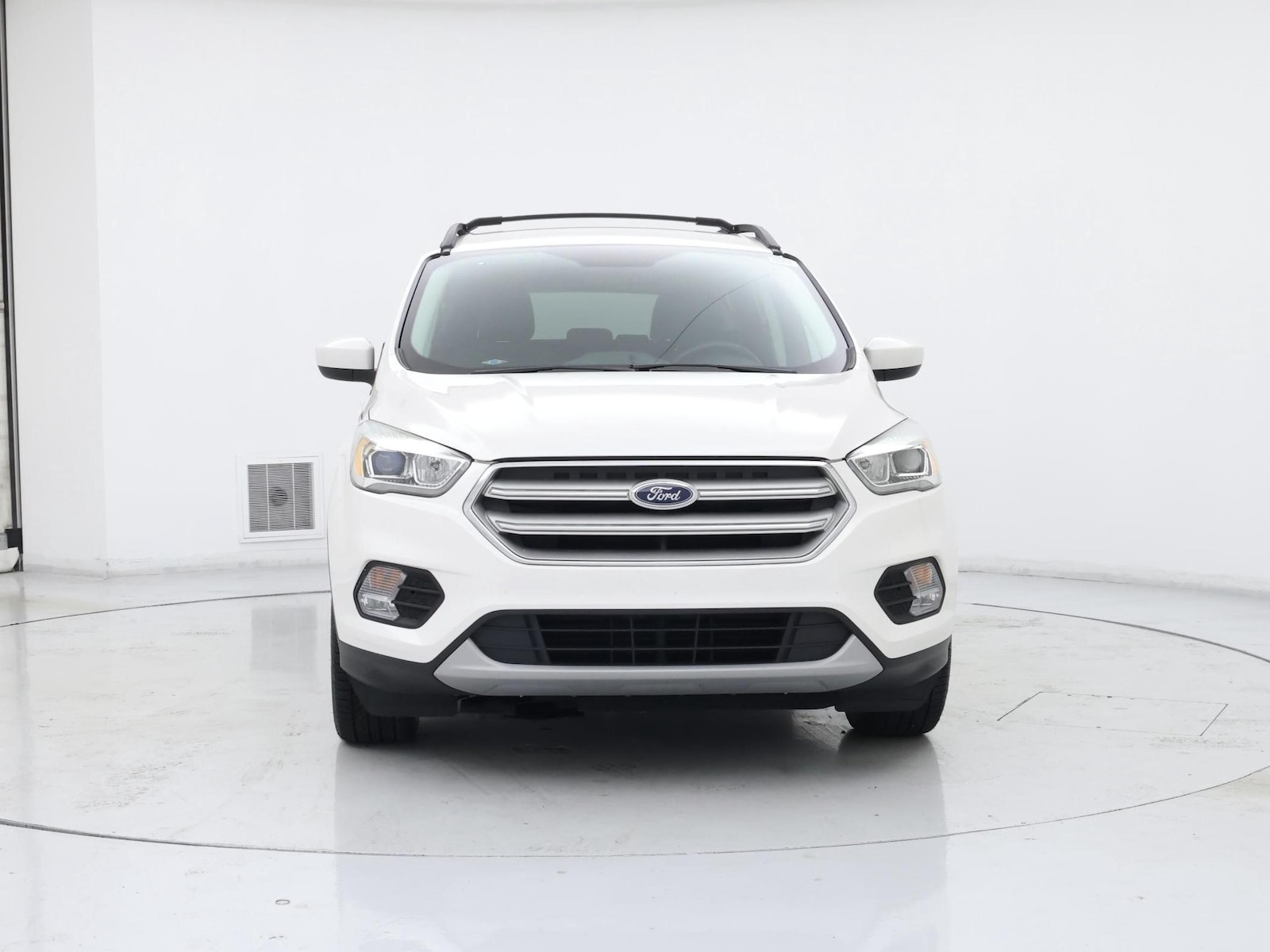 2018 Ford Escape SEL - Photo 6