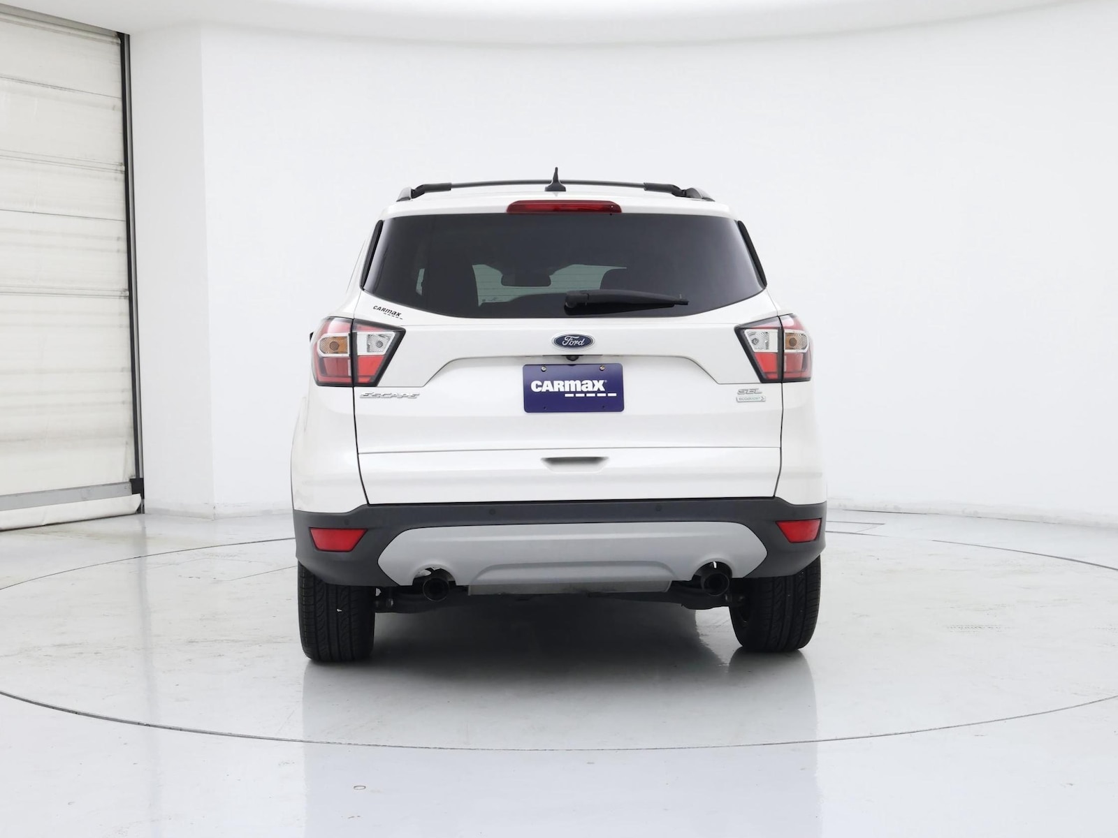 2018 Ford Escape SEL - Photo 7