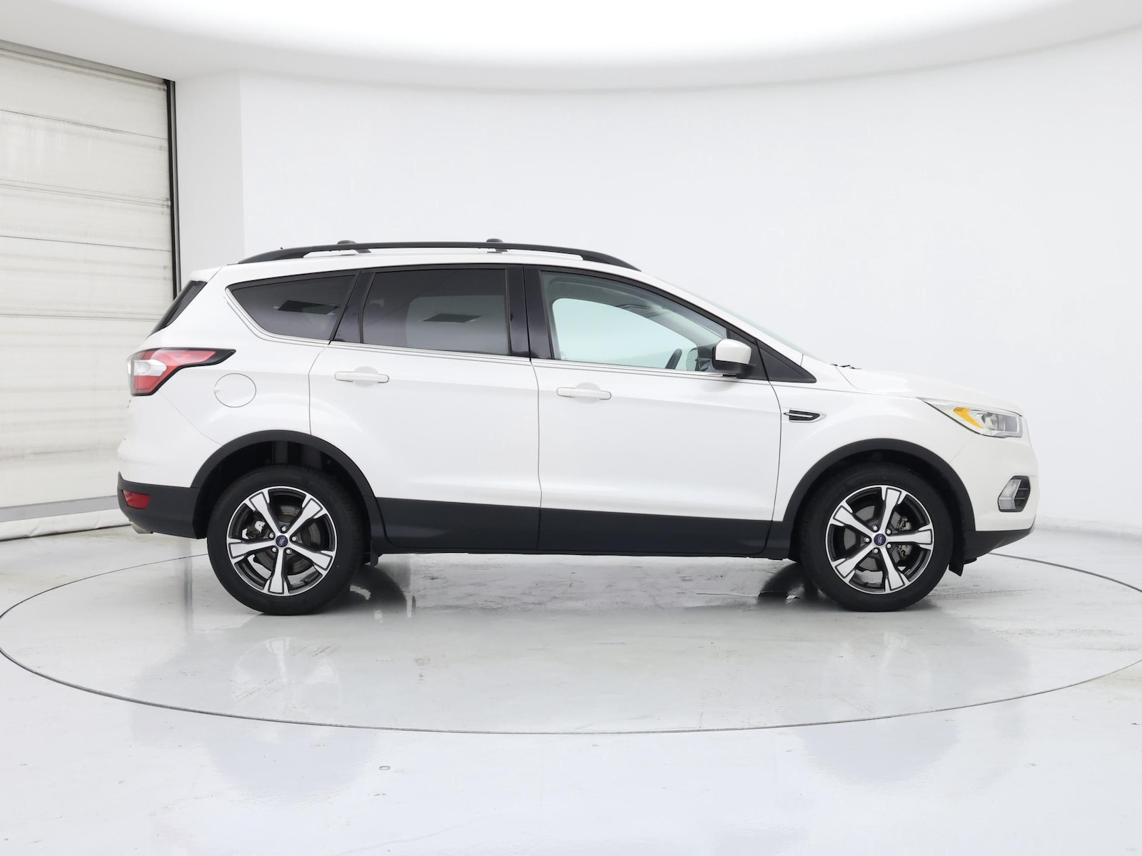 2018 Ford Escape SEL - Photo 8
