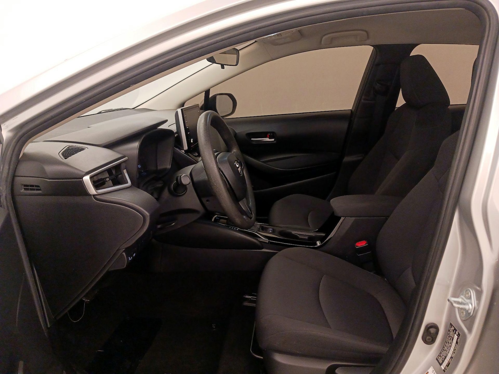 Side Airbags