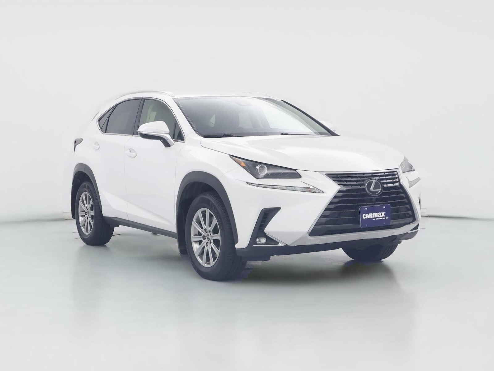 2020 Lexus NX