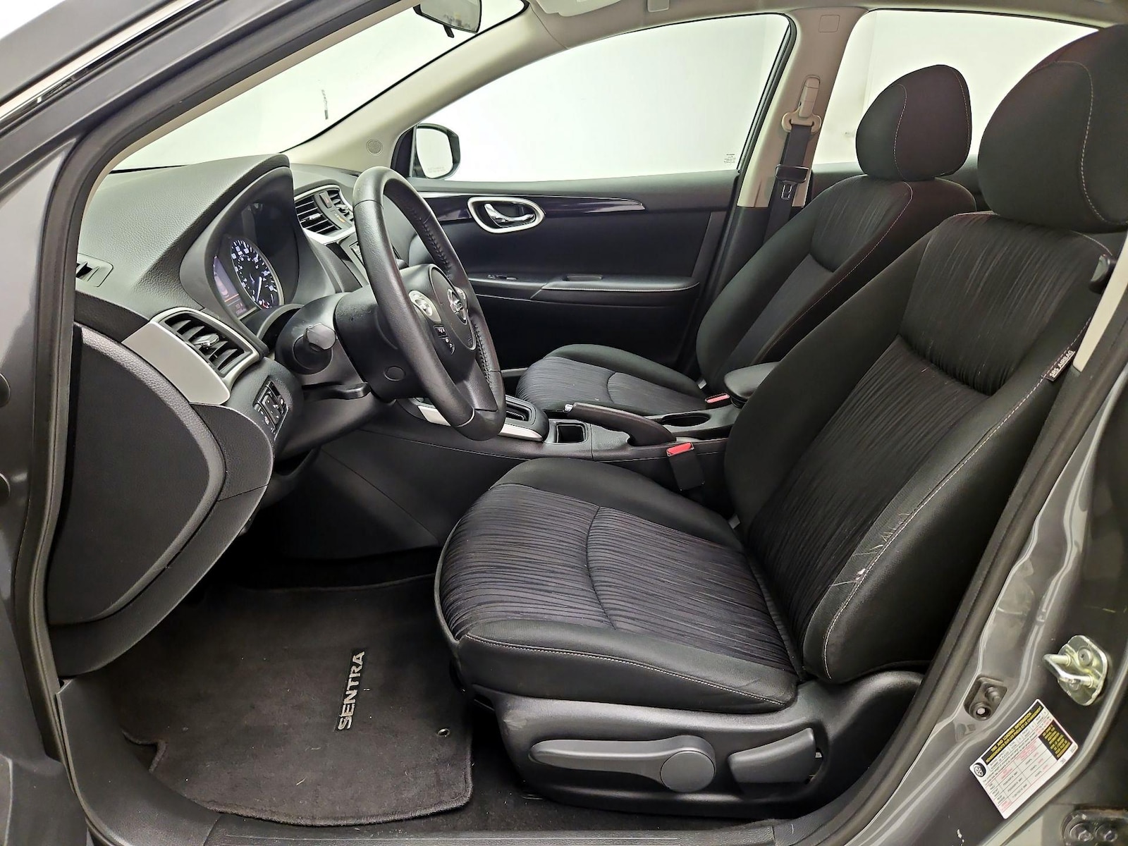 Side Airbags