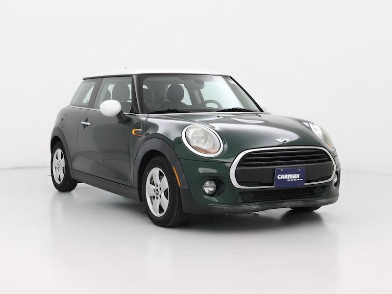 2017 Mini Cooper Hardtop null