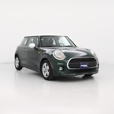 2017 Mini Cooper Hardtop