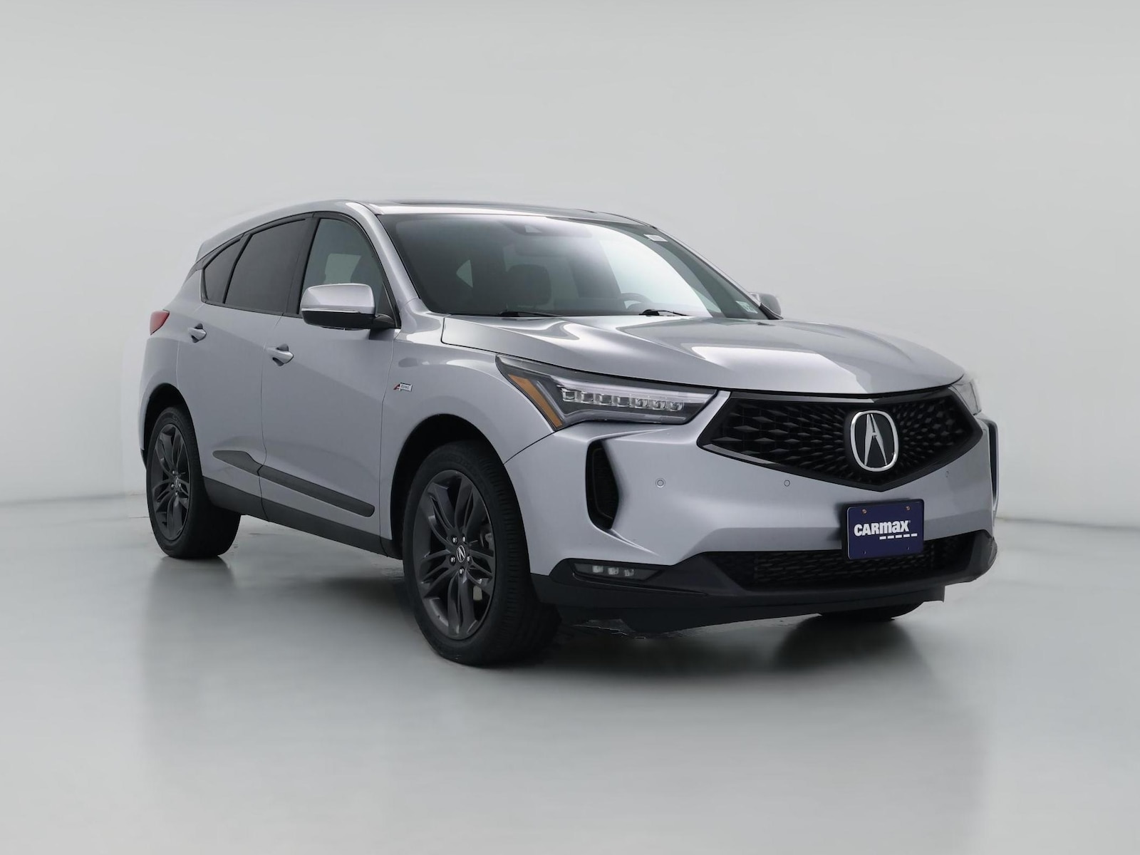 2022 Acura RDX