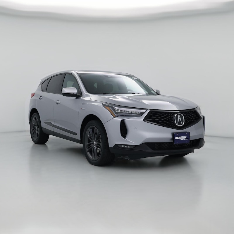 2022 Acura RDX SH-AWD A-Spec