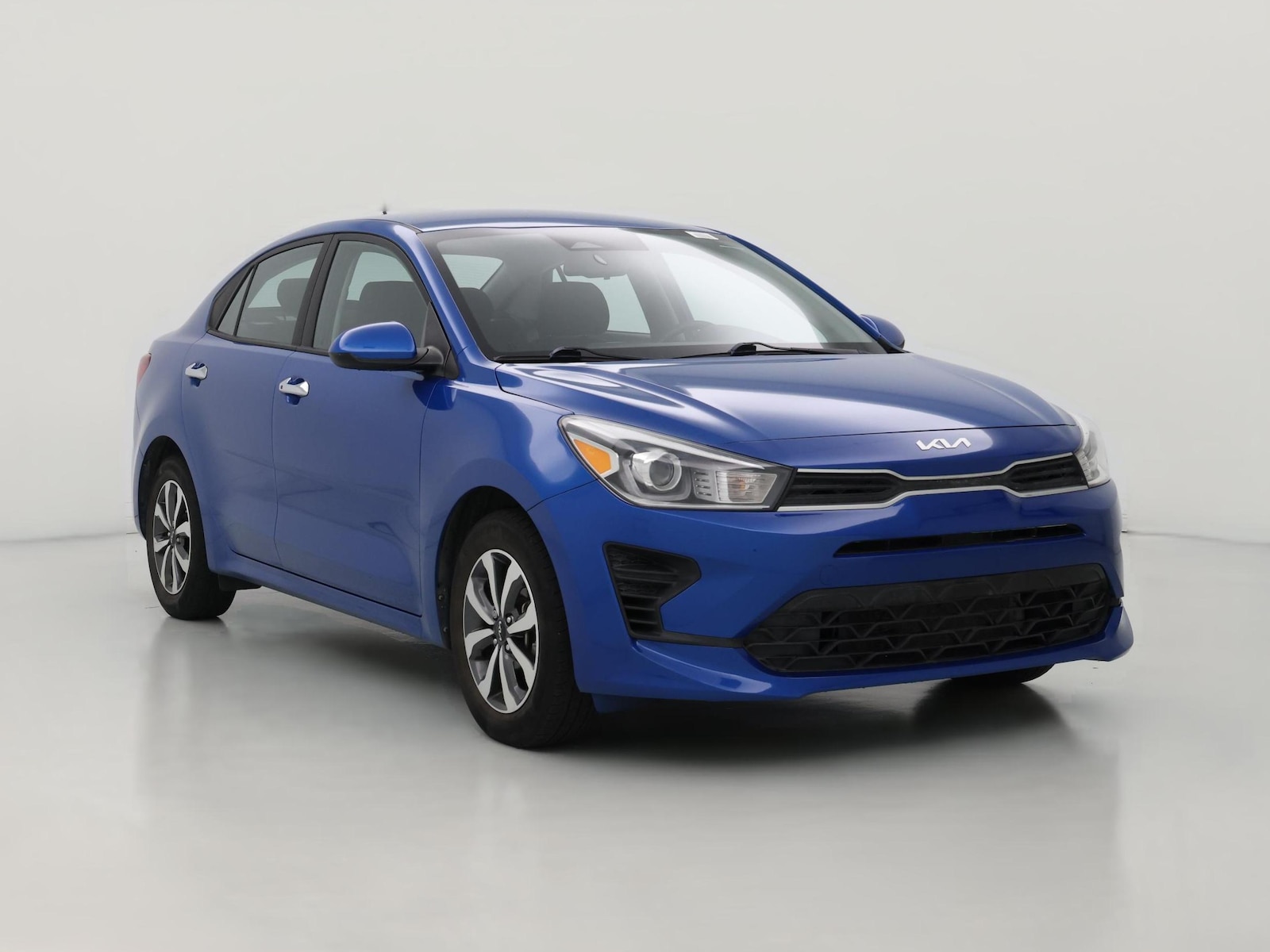 2022 Kia Rio