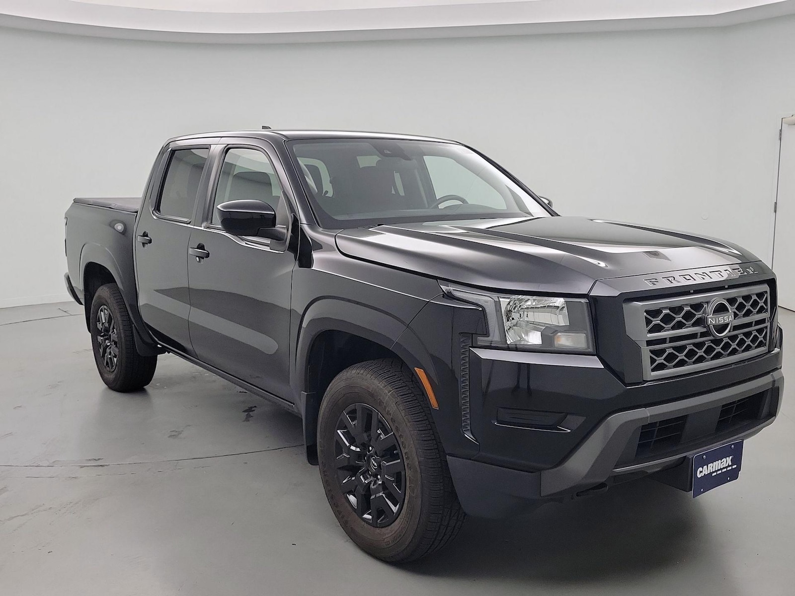 2022 Nissan Frontier
