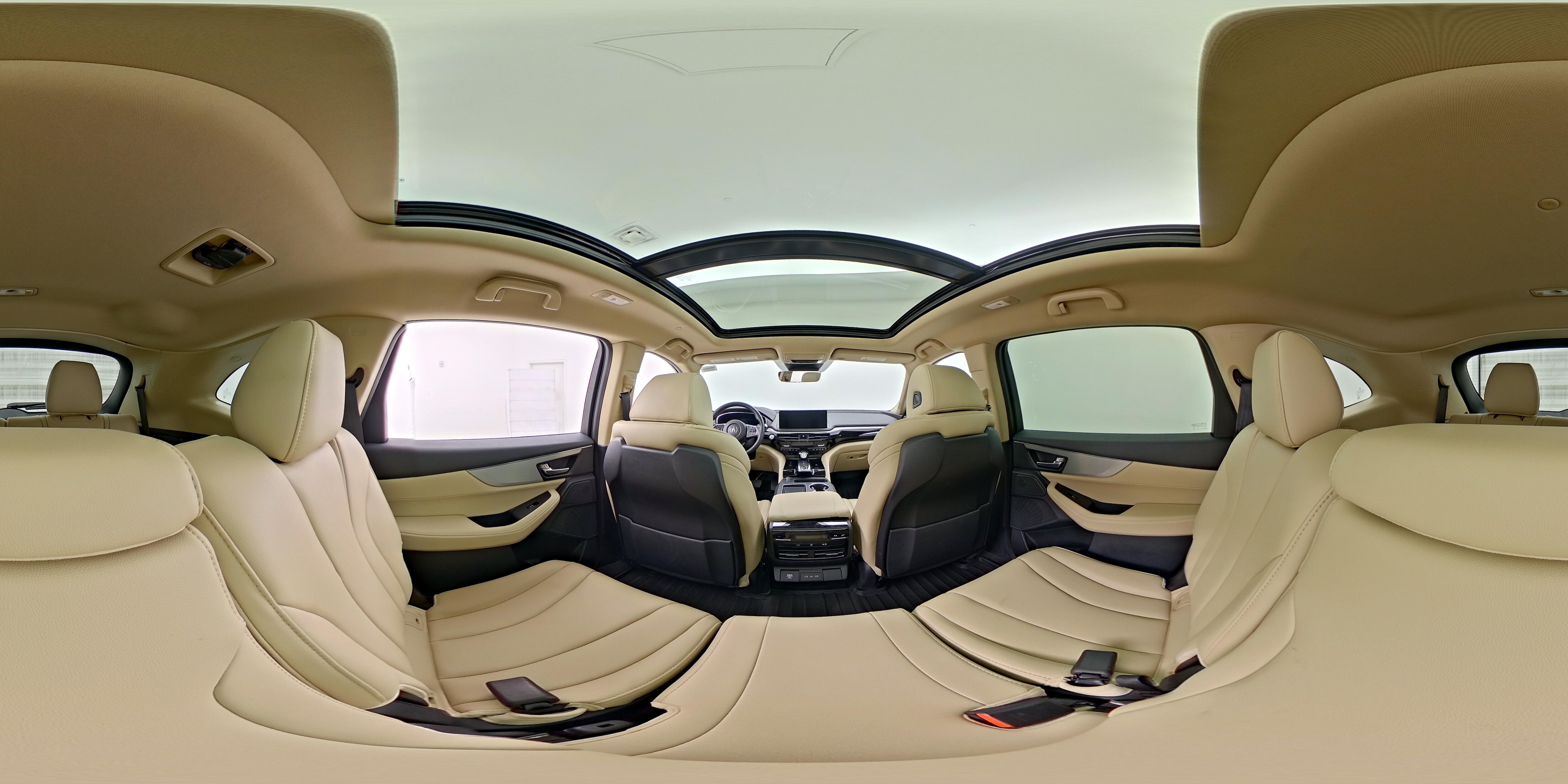 2025 Acura MDX Base - Photo 29