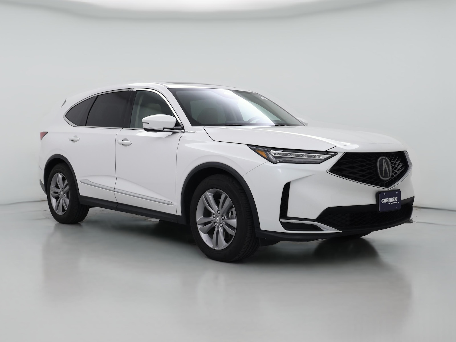 2025 Acura MDX