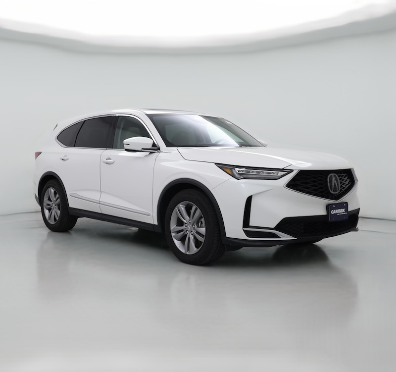 2025 Acura MDX