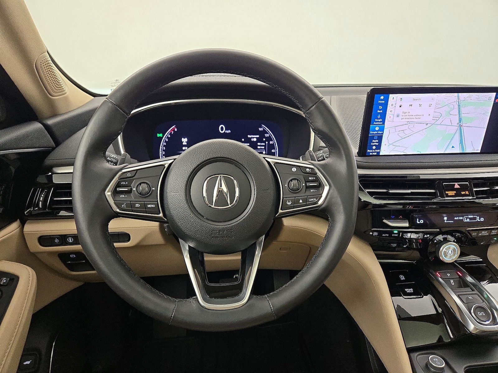2025 Acura MDX Base - Photo 11