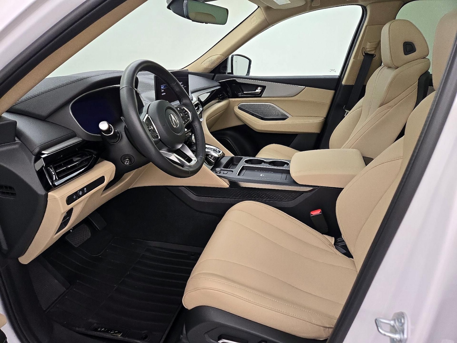 2025 Acura MDX Base - Photo 12
