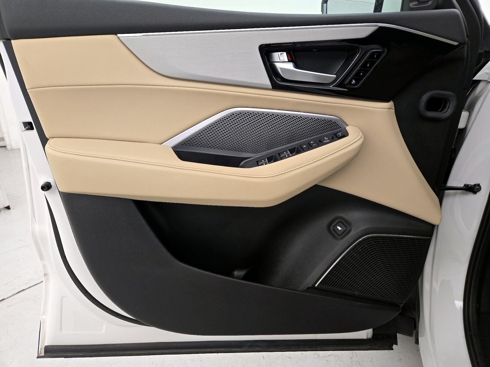 2025 Acura MDX Base - Photo 13