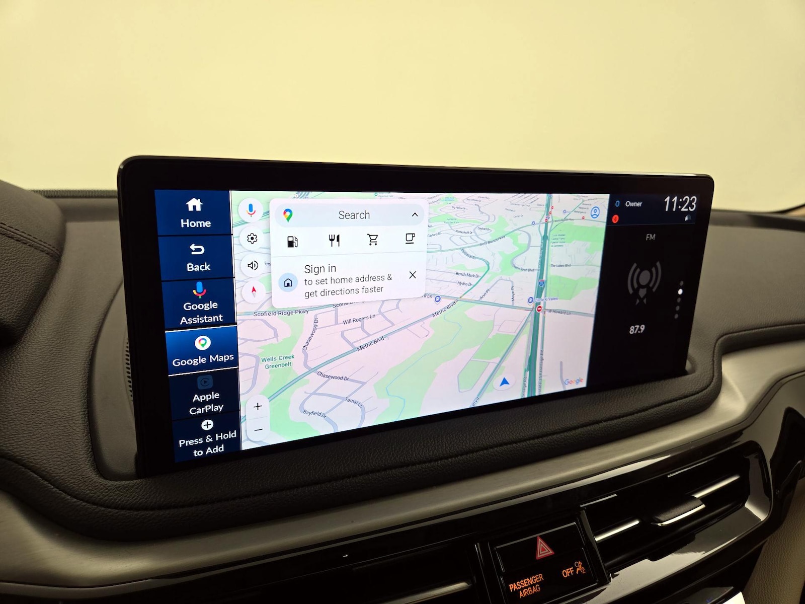 2025 Acura MDX Base - Photo 15