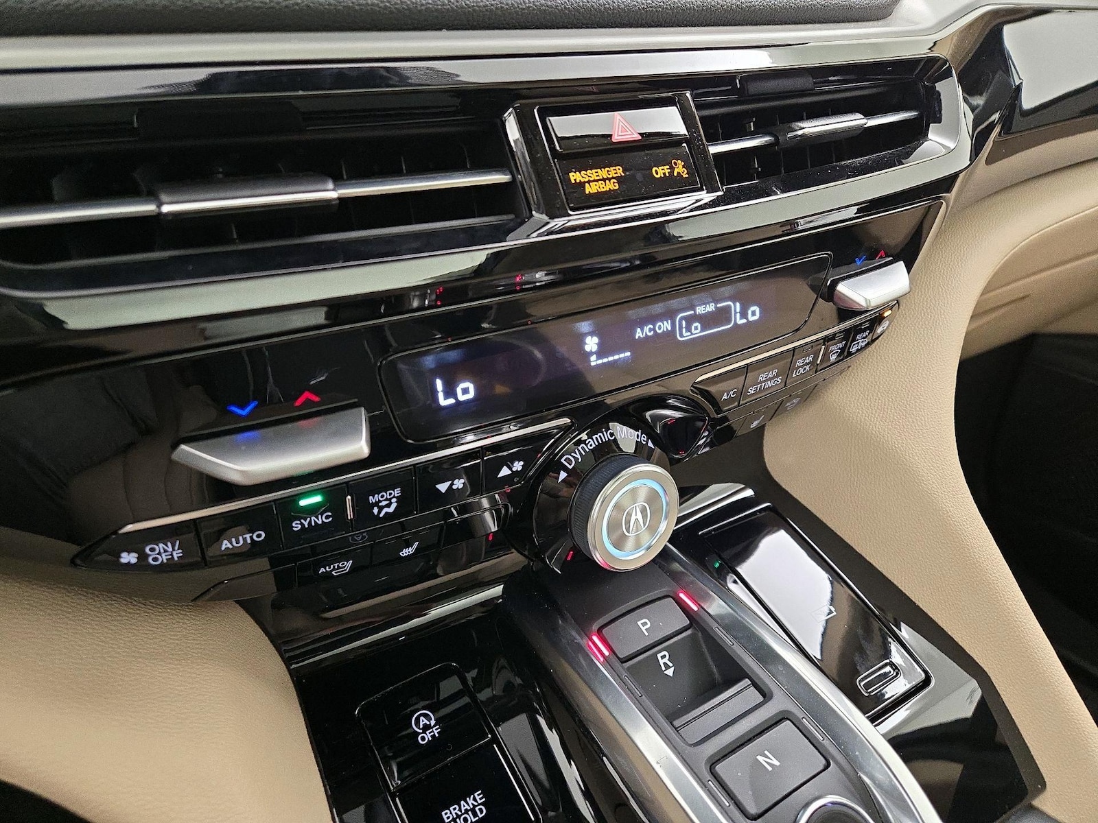2025 Acura MDX Base - Photo 18