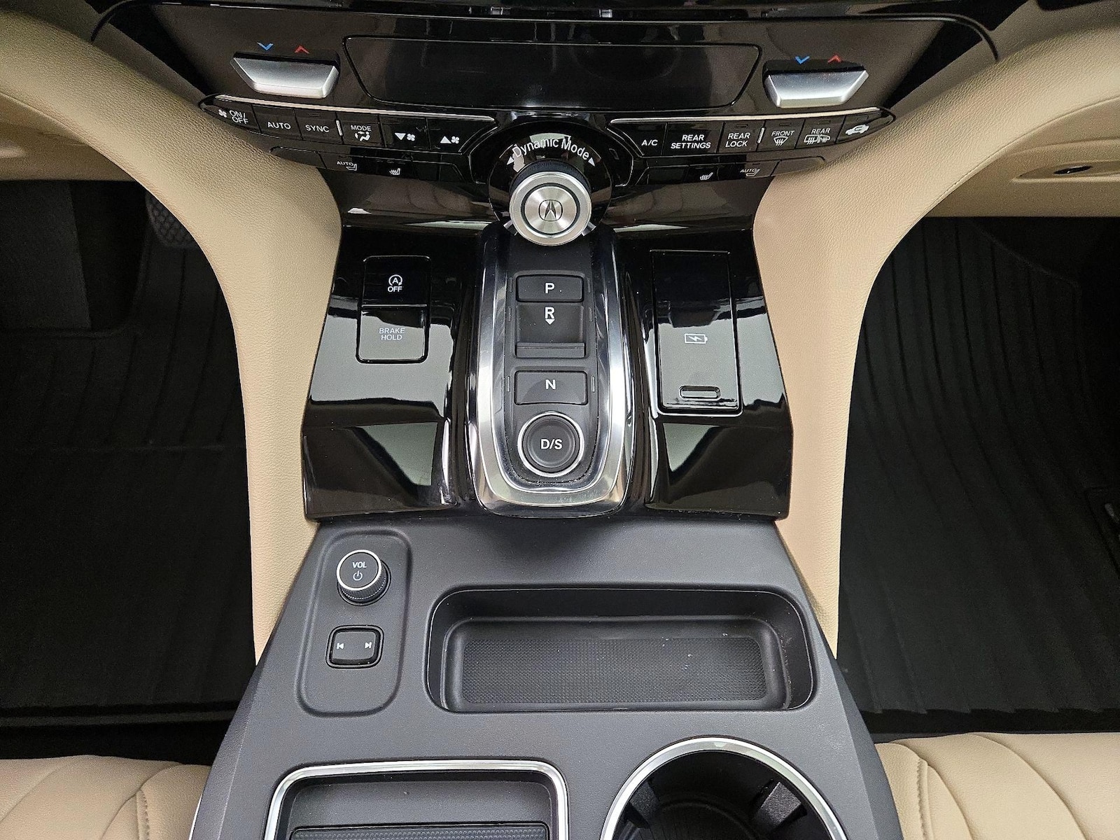 2025 Acura MDX Base - Photo 19