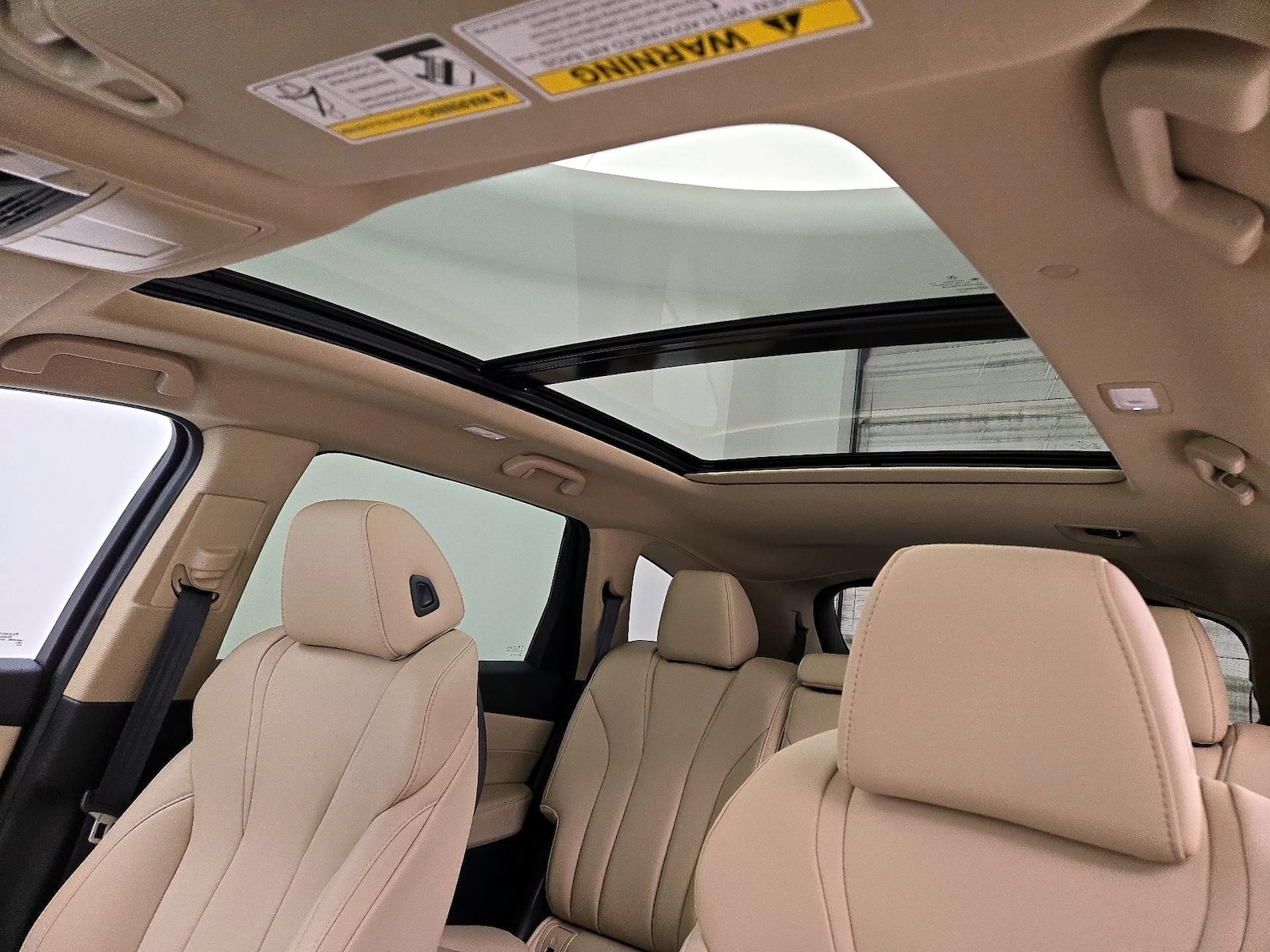 2025 Acura MDX Base - Photo 21