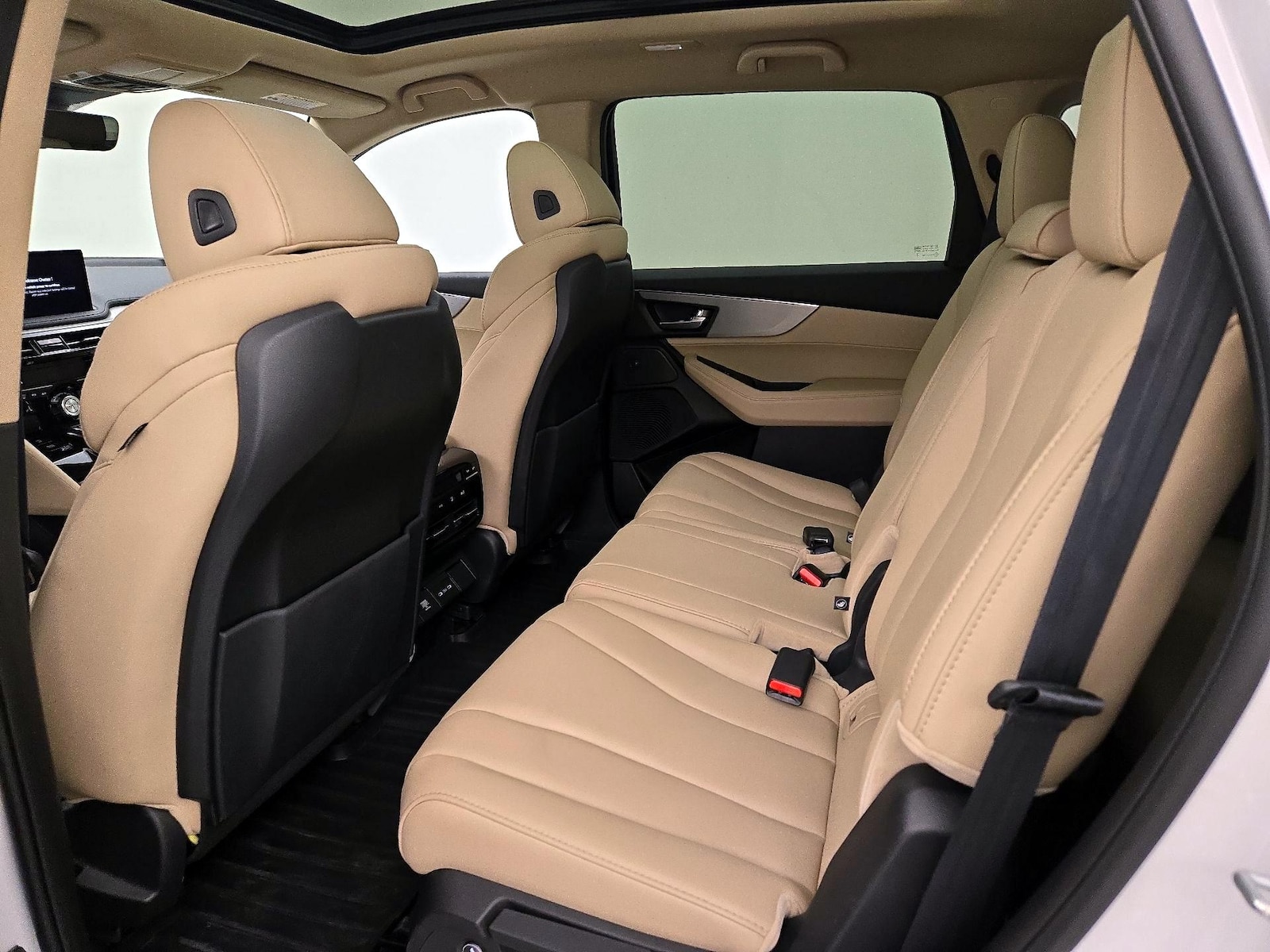 2025 Acura MDX Base - Photo 22