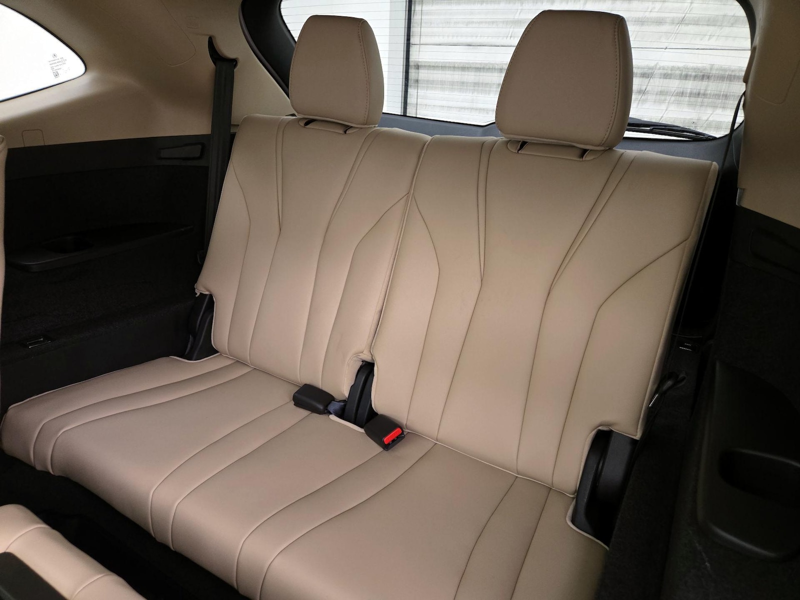 2025 Acura MDX Base - Photo 23