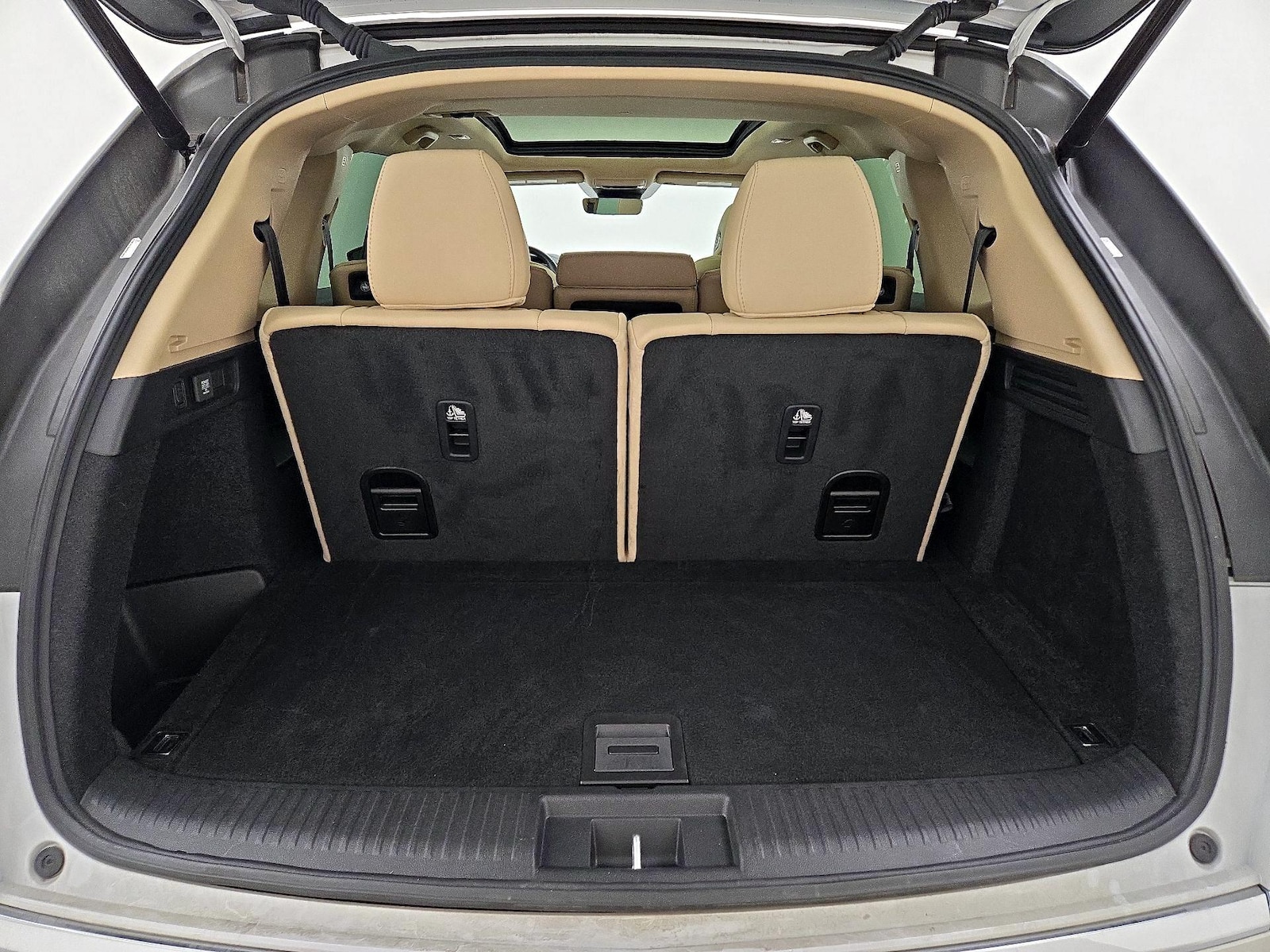 2025 Acura MDX Base - Photo 24