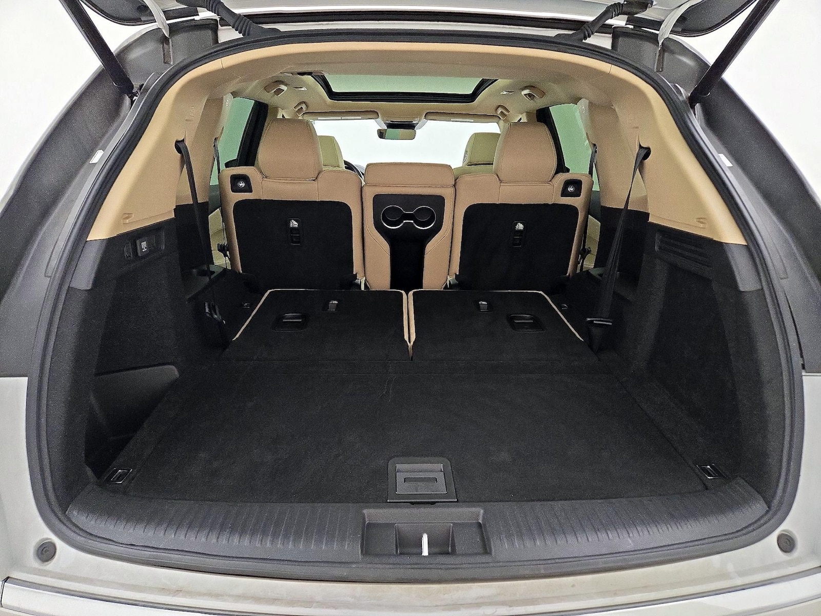 2025 Acura MDX Base - Photo 25