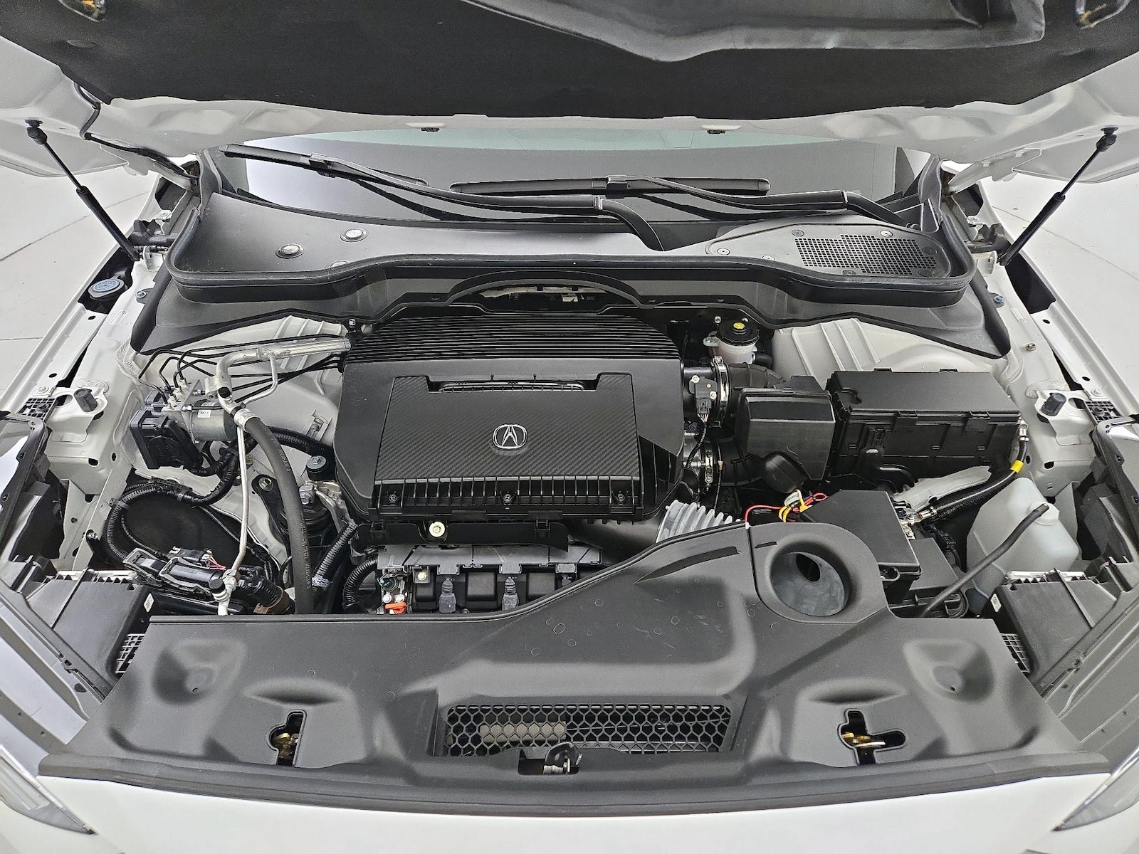 2025 Acura MDX Base - Photo 26