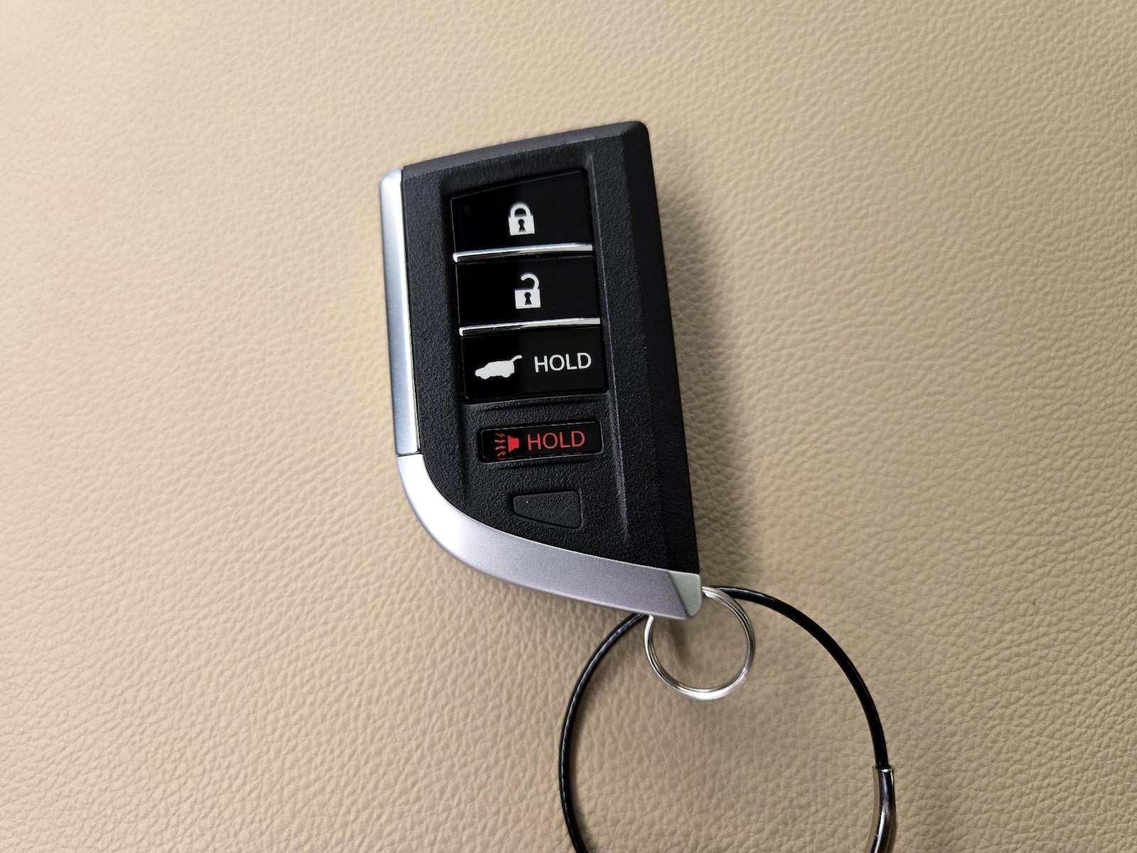 2025 Acura MDX Base - Photo 27