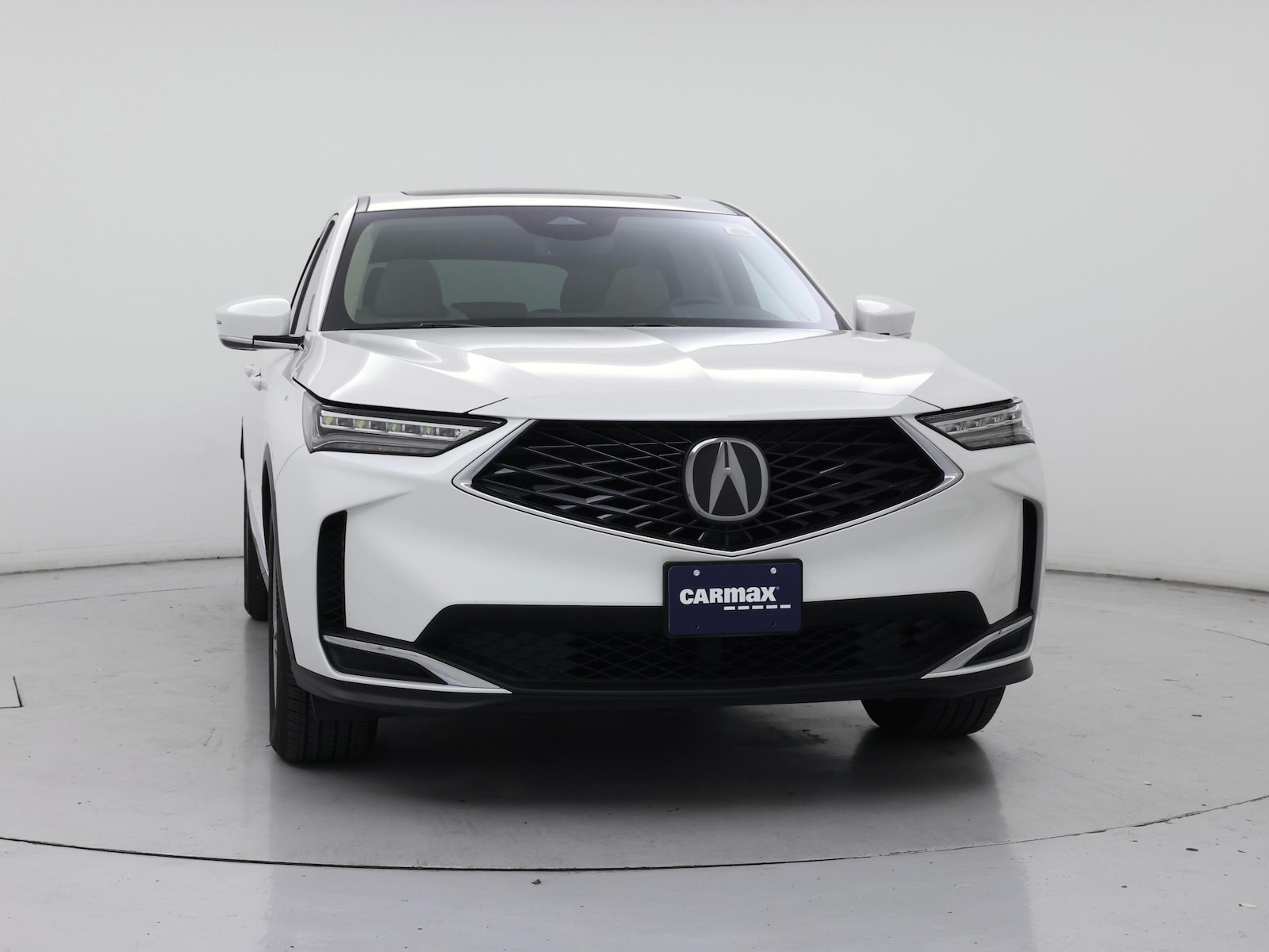 2025 Acura MDX Base - Photo 6