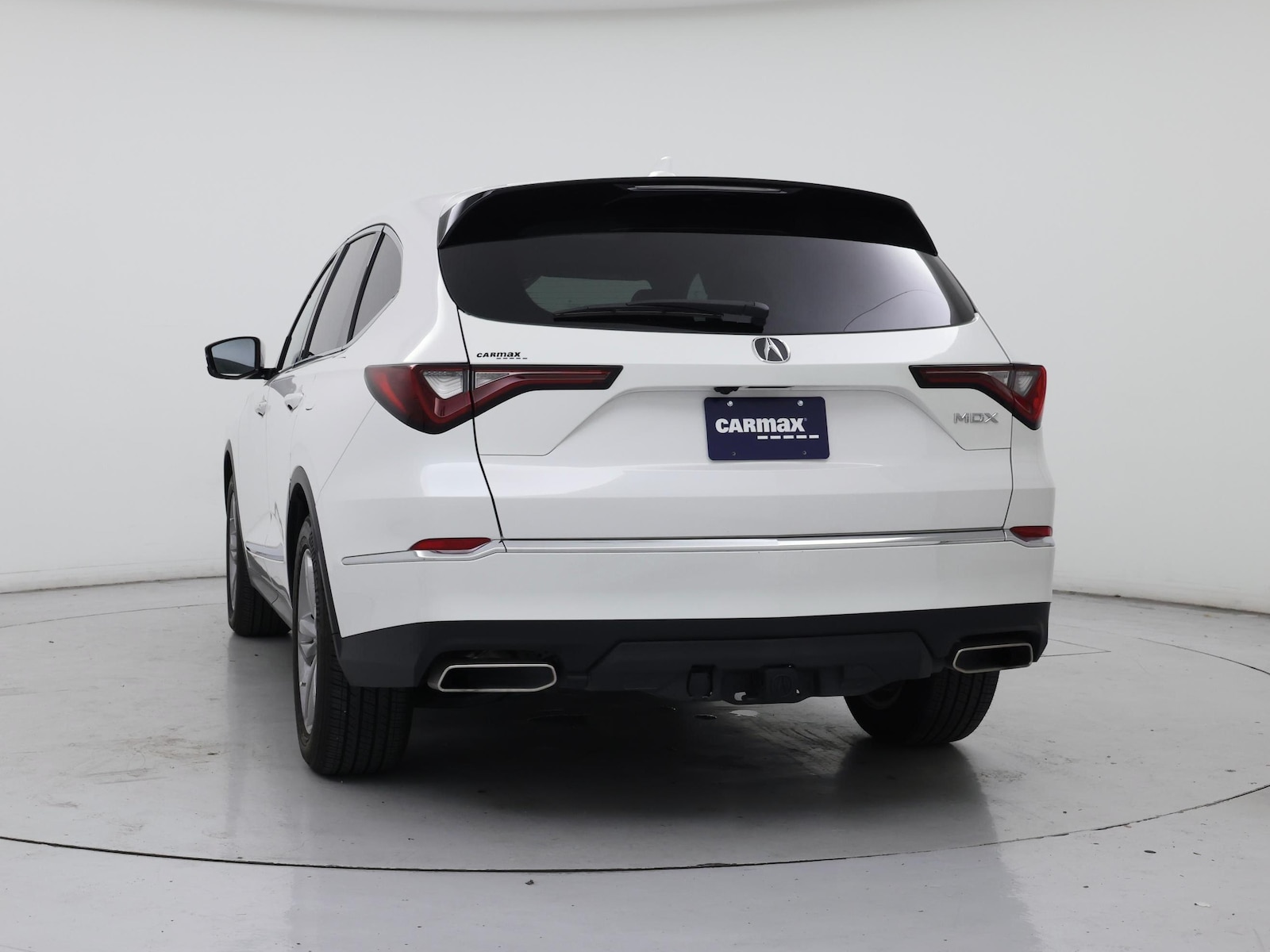 2025 Acura MDX Base - Photo 7