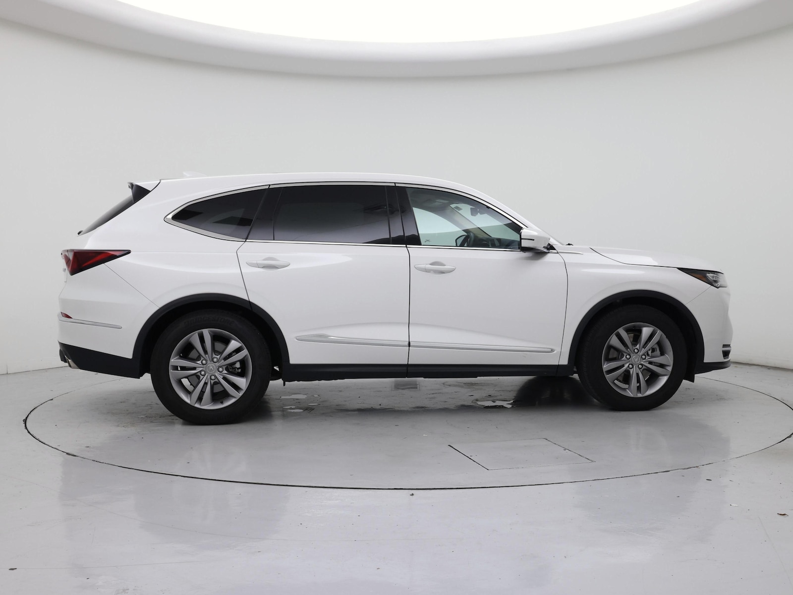 2025 Acura MDX Base - Photo 8