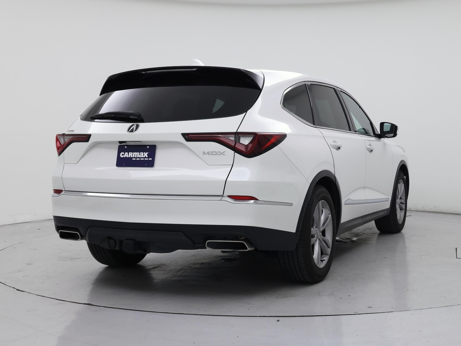 2025 Acura MDX Base - Photo 9