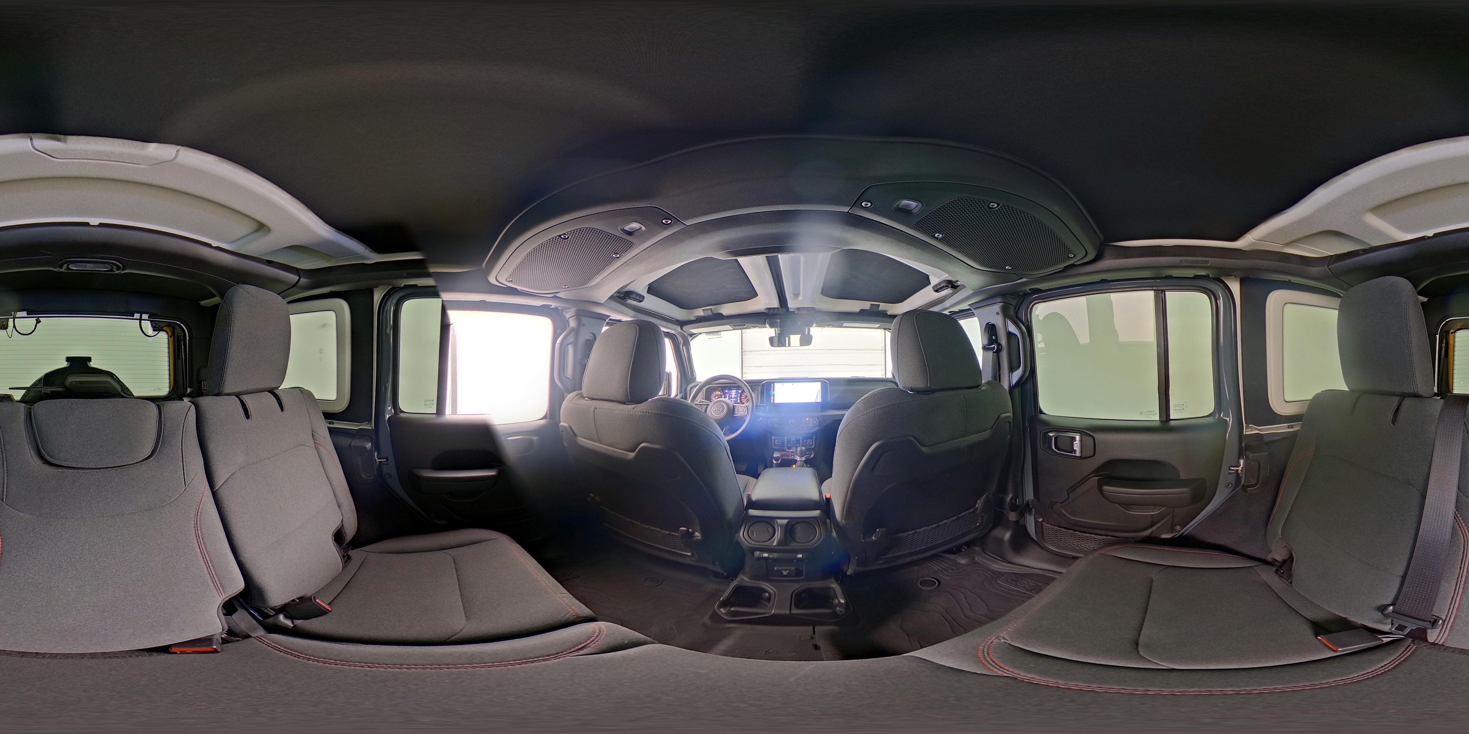 2024 Jeep Wrangler 4-Door Rubicon - Photo 27