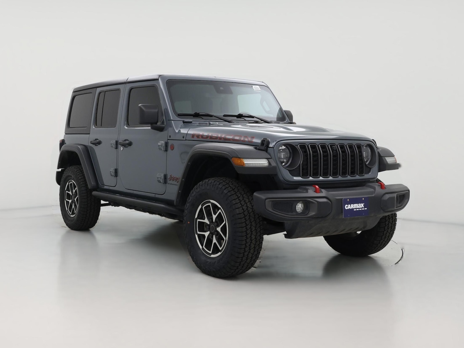 2024 Jeep Wrangler 4-Door Rubicon - Photo 1