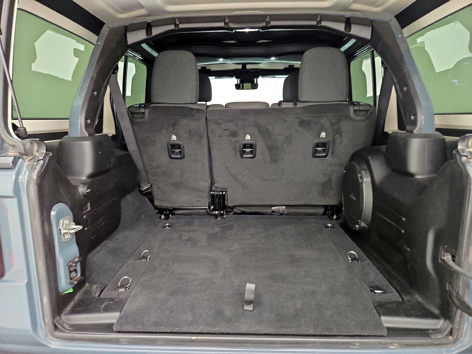 2024 Jeep Wrangler 4-Door Rubicon - Photo 22