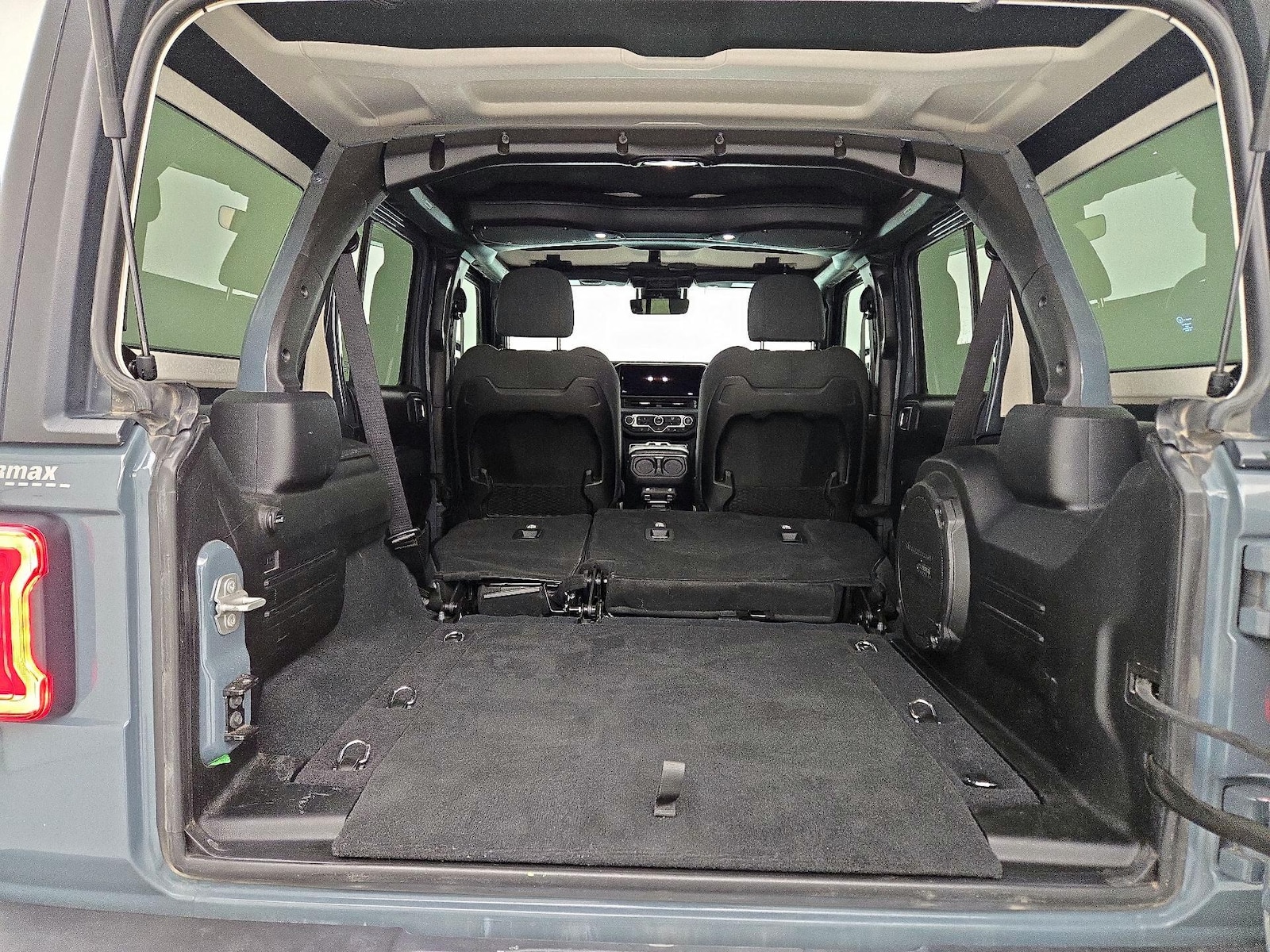 2024 Jeep Wrangler 4-Door Rubicon - Photo 23