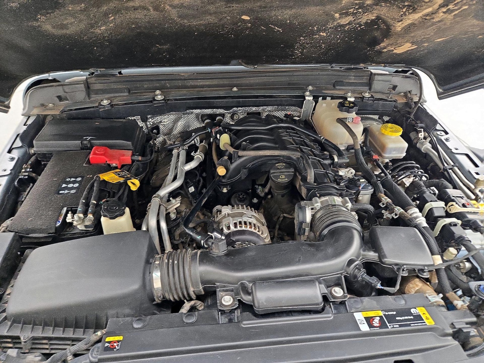 2024 Jeep Wrangler 4-Door Rubicon - Photo 24