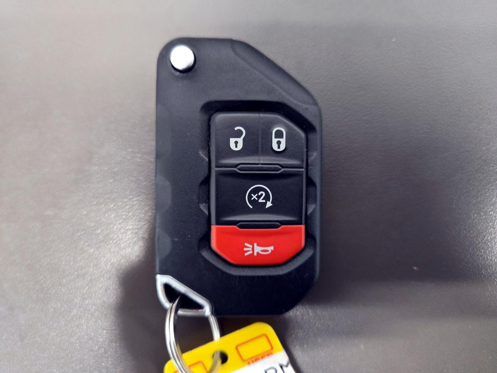 2024 Jeep Wrangler 4-Door Rubicon - Photo 25