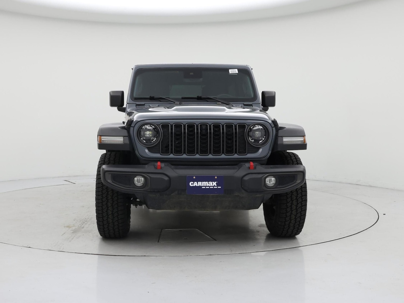 2024 Jeep Wrangler 4-Door Rubicon - Photo 6