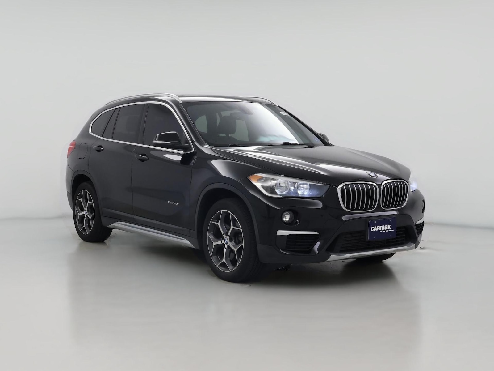 2018 BMW X1