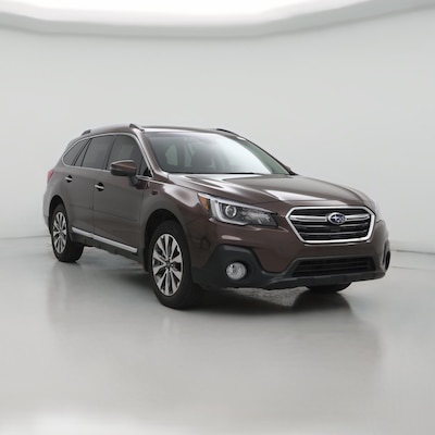 2019 Subaru Outback 3.6R Touring