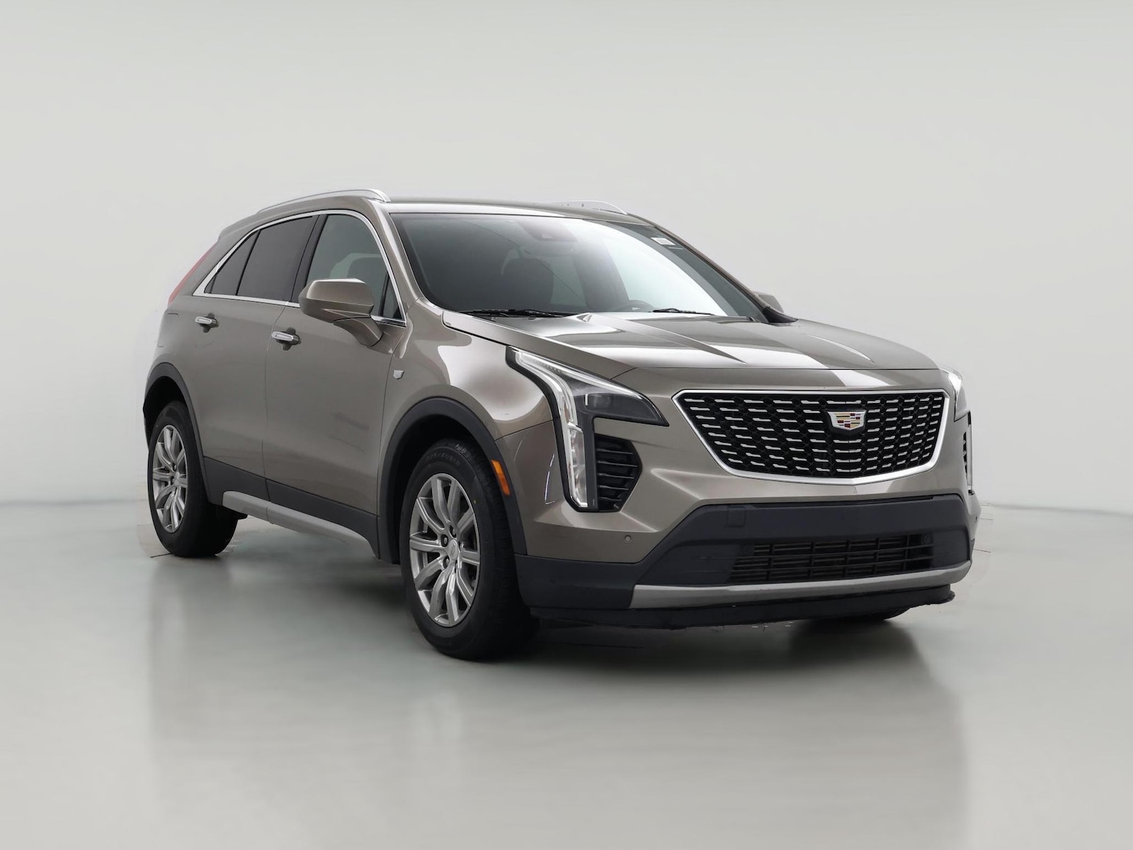2020 Cadillac XT4