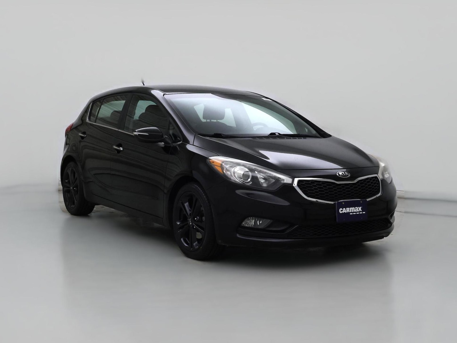 2016 Kia Forte5 EX