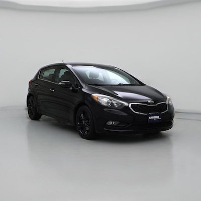 2016 Kia Forte5 EX