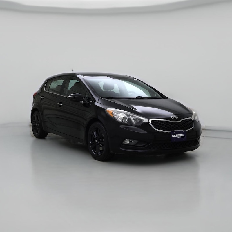 2016 Kia Forte5 EX