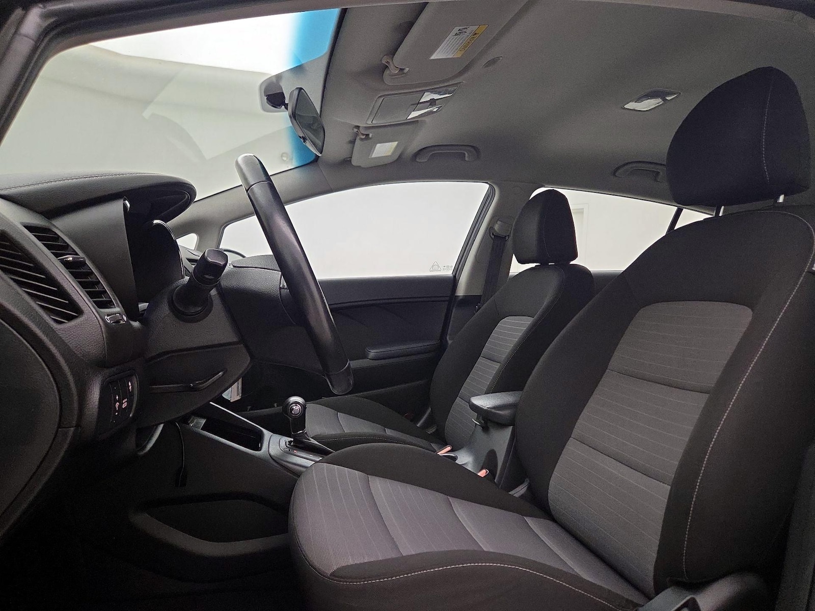 Side Airbags
