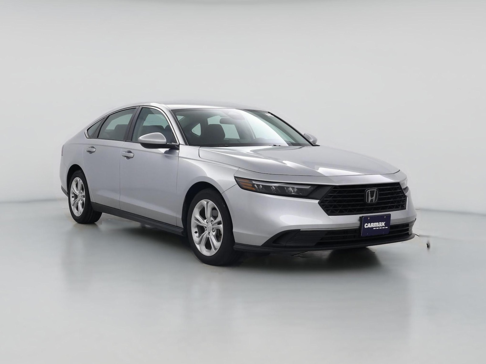 2025 Honda Accord