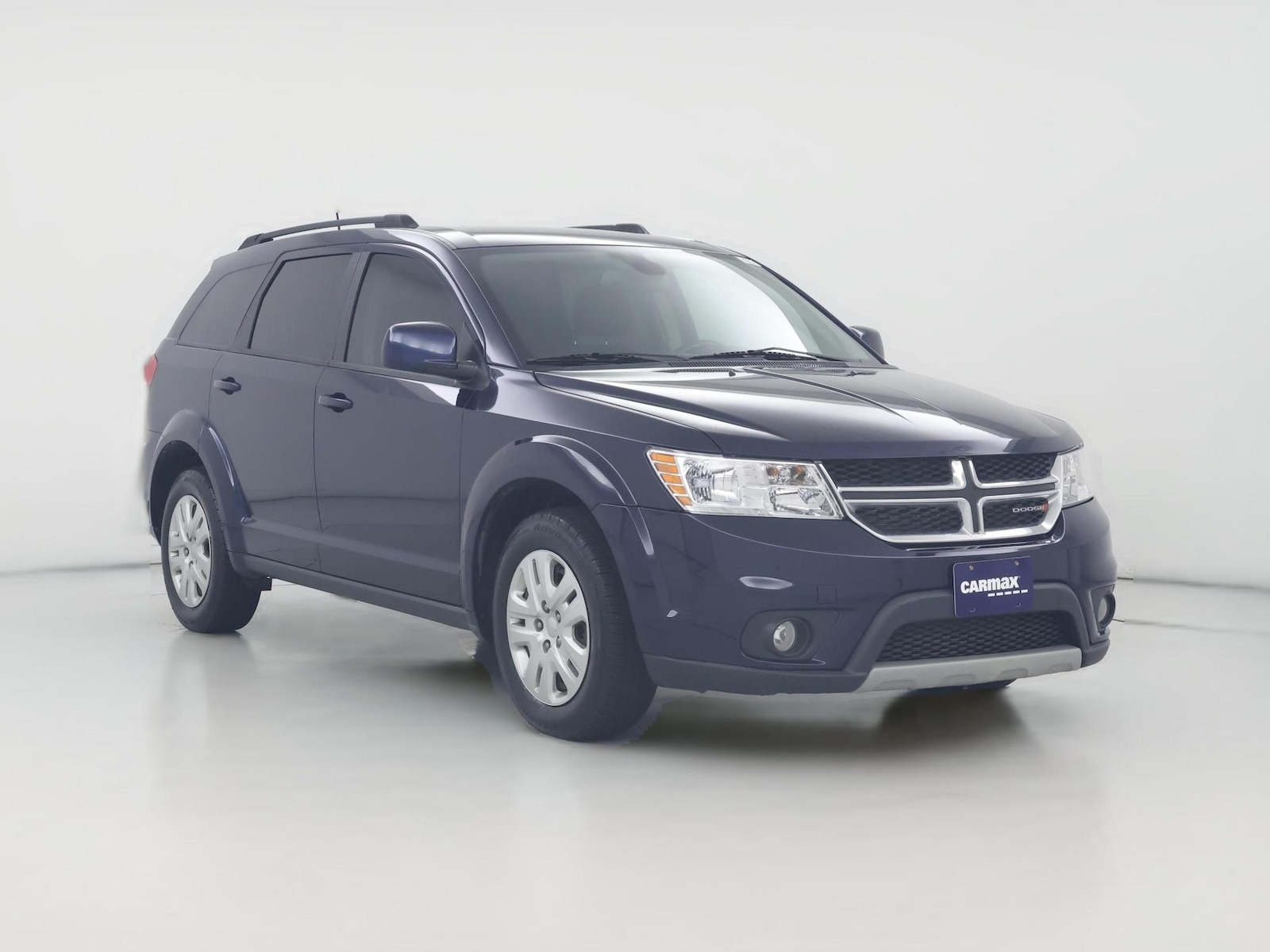 2019 Dodge Journey