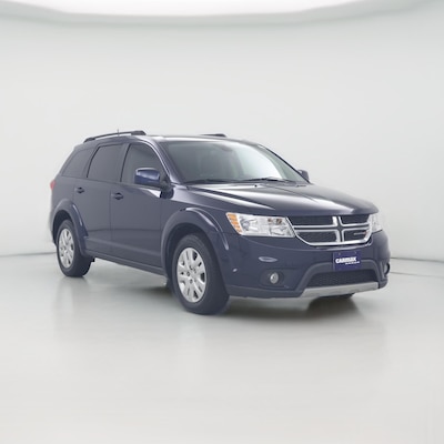 Vehicle exterior view